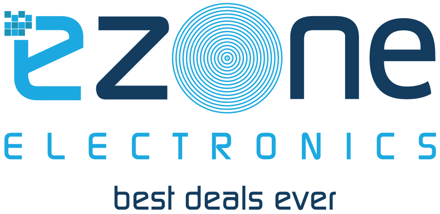E-Zone Logo