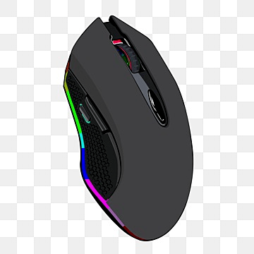 Gaming Mouse Pro RGB