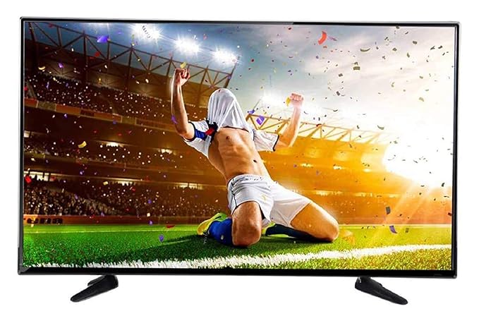 Vision-Pro 55" 4K QLED TV
