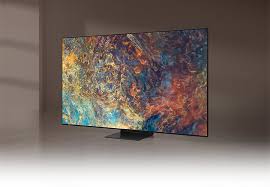 Samsung Neo QLED 4K Smart TV