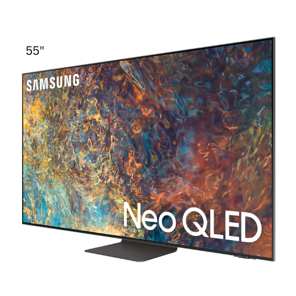 Samsung Neo QLED 4K Smart TV - 55"
