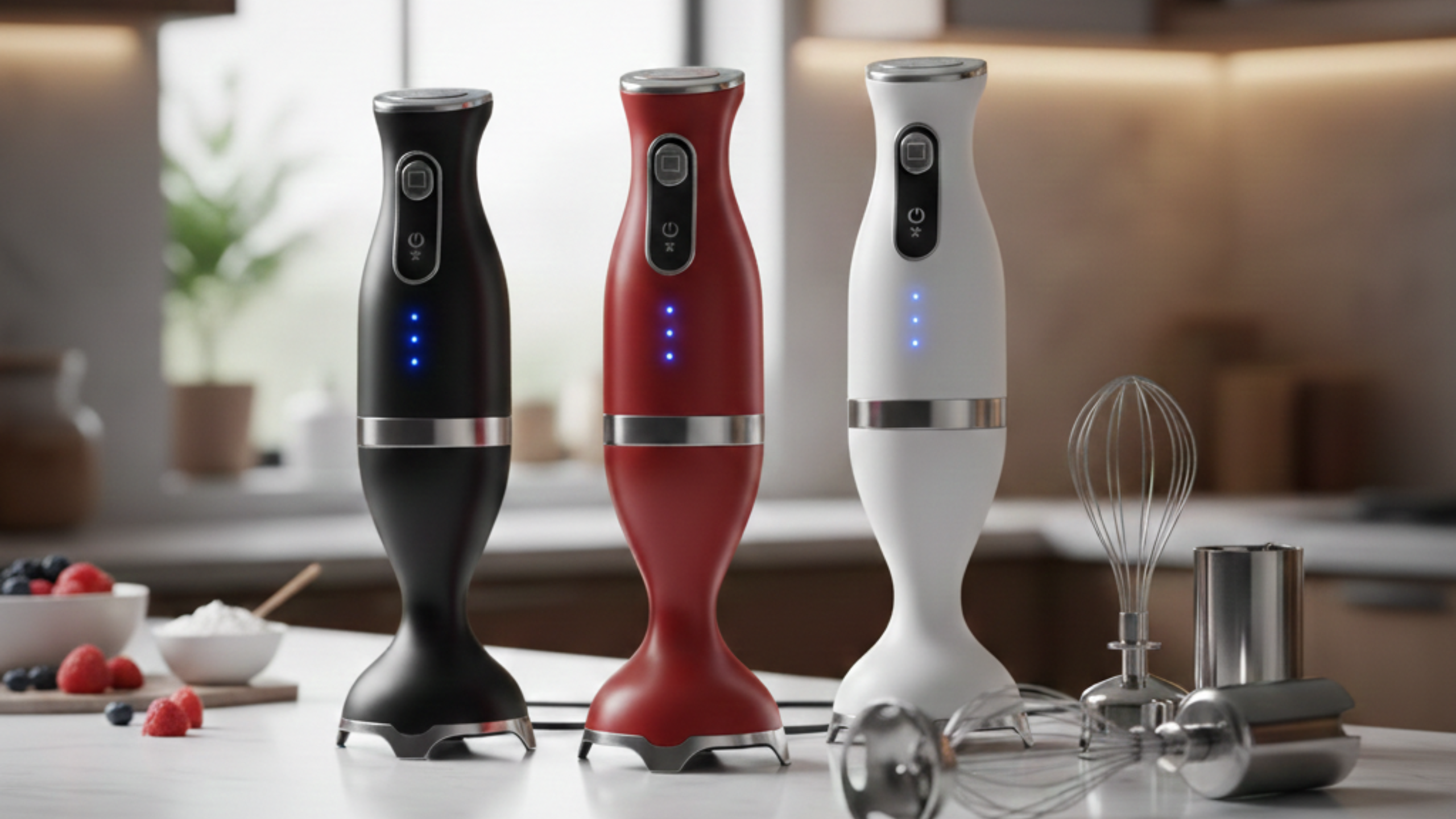 Power Up Your Kitchen