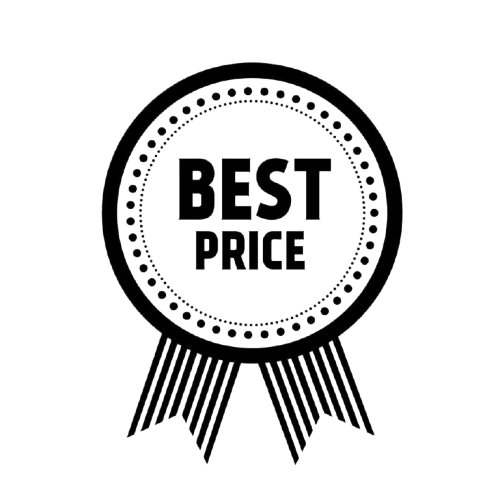 Best Price Guaranteed